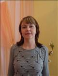 <b>Головина Нина Владимировна</b><br>воспитатель<br>соответствие занимаемой должности<br> <b>Головина Нина Владимировна</b><br>воспитатель<br>соответствие занимаемой должности<br>
